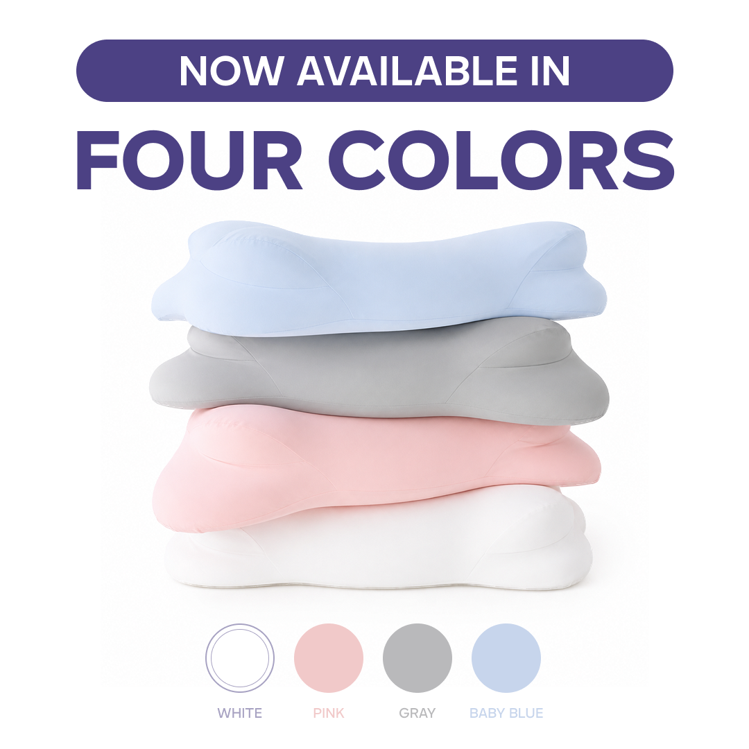 CloudAlign™ Pillow