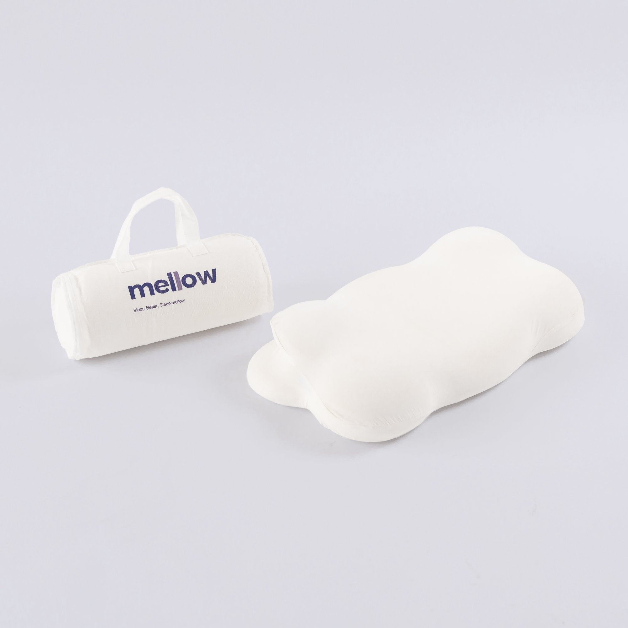 Mellow Cloud™ Pillow