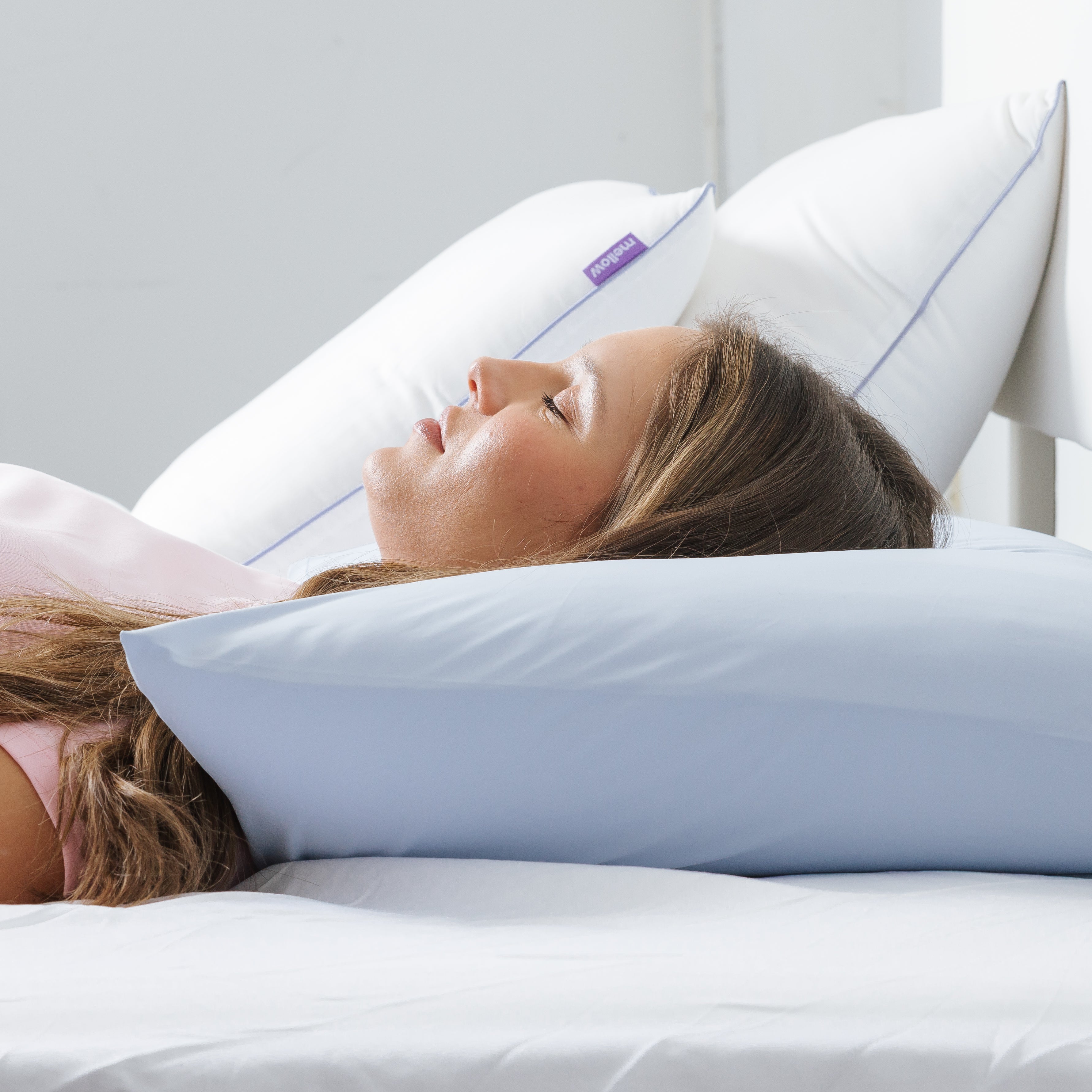 Mellow Cooling Pillowcase