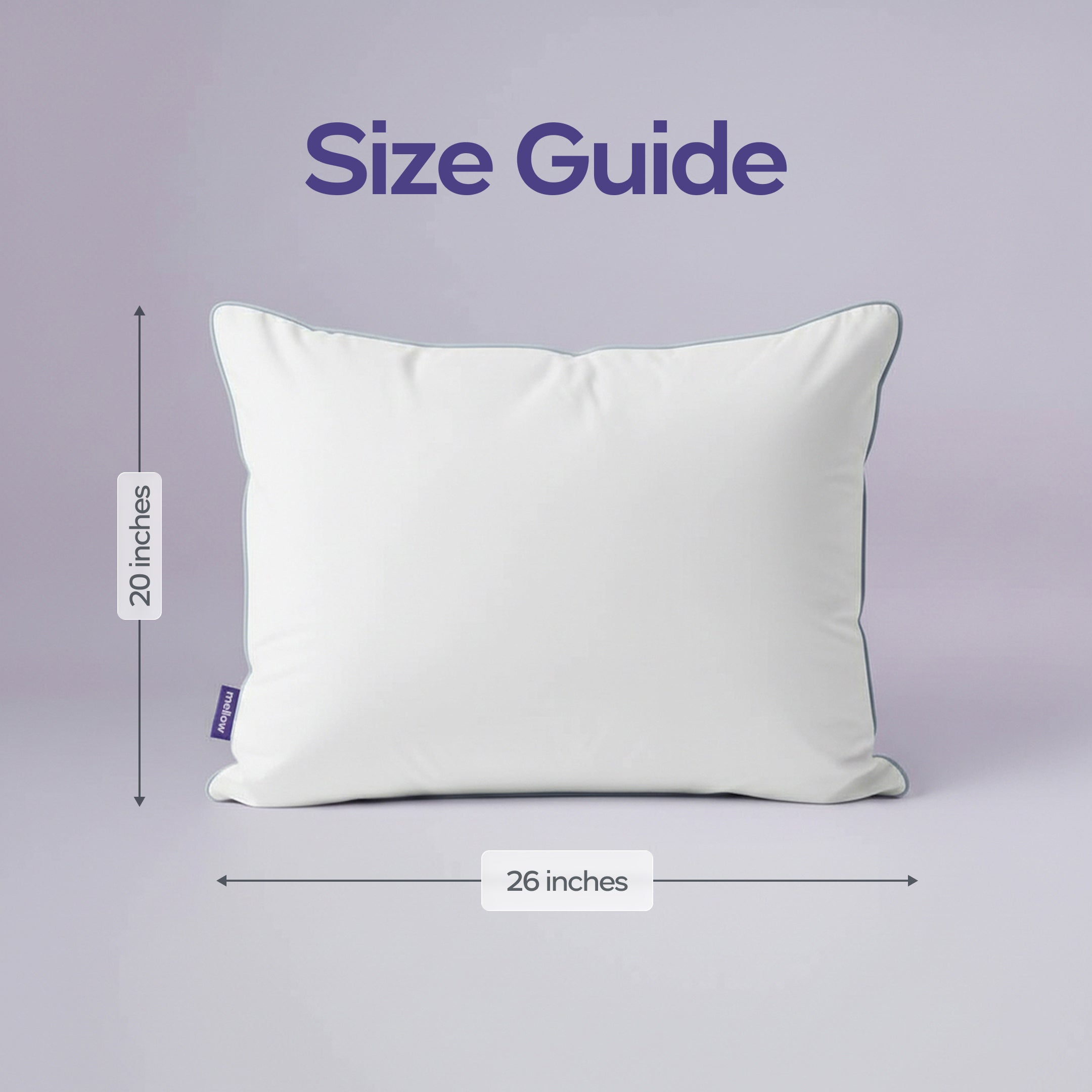Waterproof & Stain-Resistant Hotel Pillow