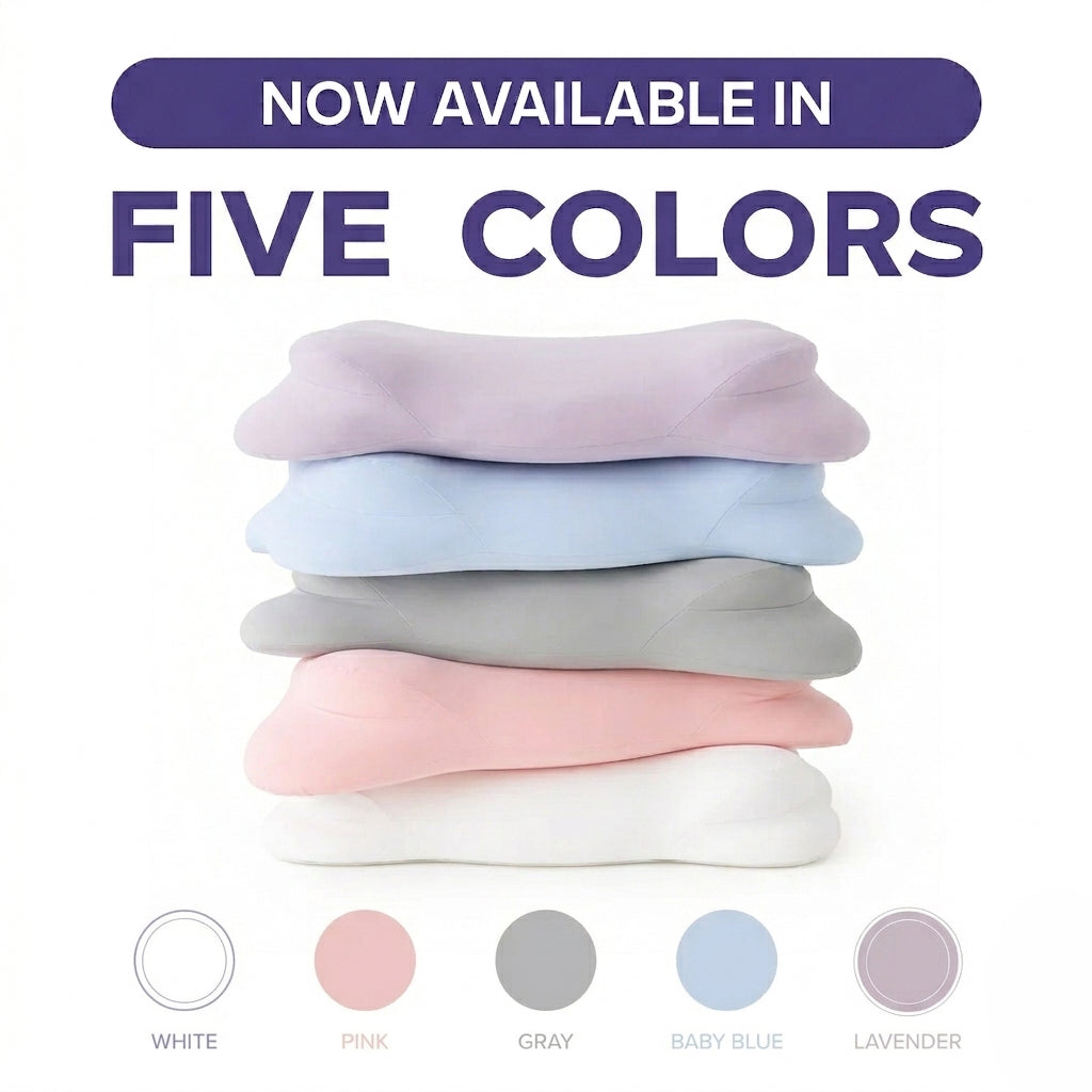 CloudAlign⢠Pillow