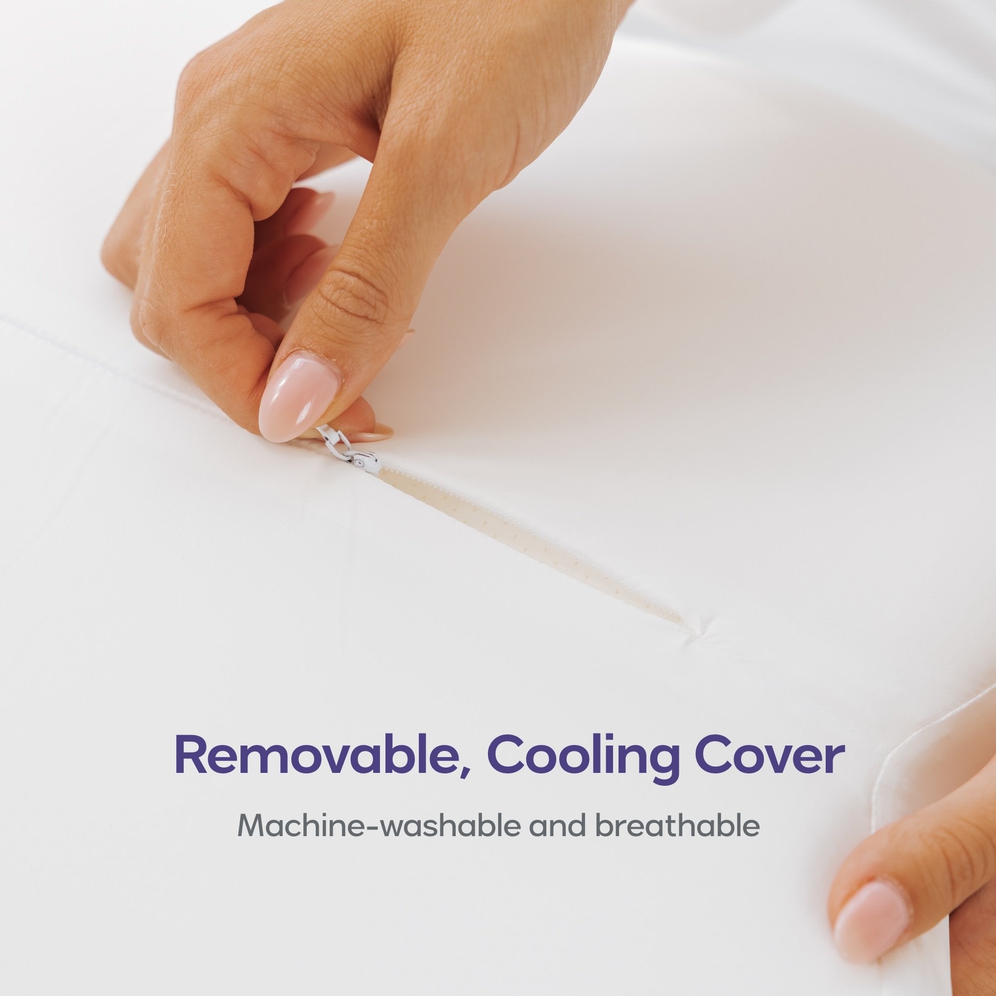 Mellow CloudAlign™ Pillow