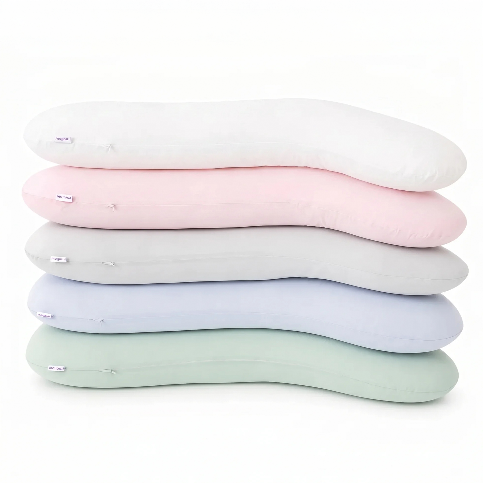BodyAlign Cooling Pillow