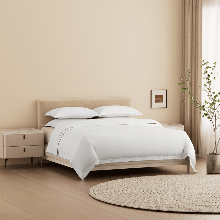 Synthetic vs Natural Fill Bedding: Comprehensive Guide to Choosing the Best Materials for Sleep Comfort and Health