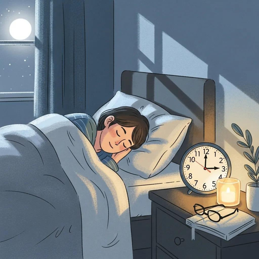 What Is a Sleep Cycle and How Does It Affect Your Sleep Quality?