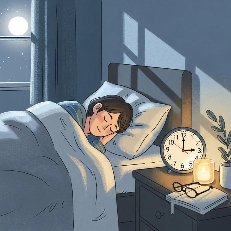 What is a Sleep Cycle? Understanding Sleep Stages and Improving Sleep Quality