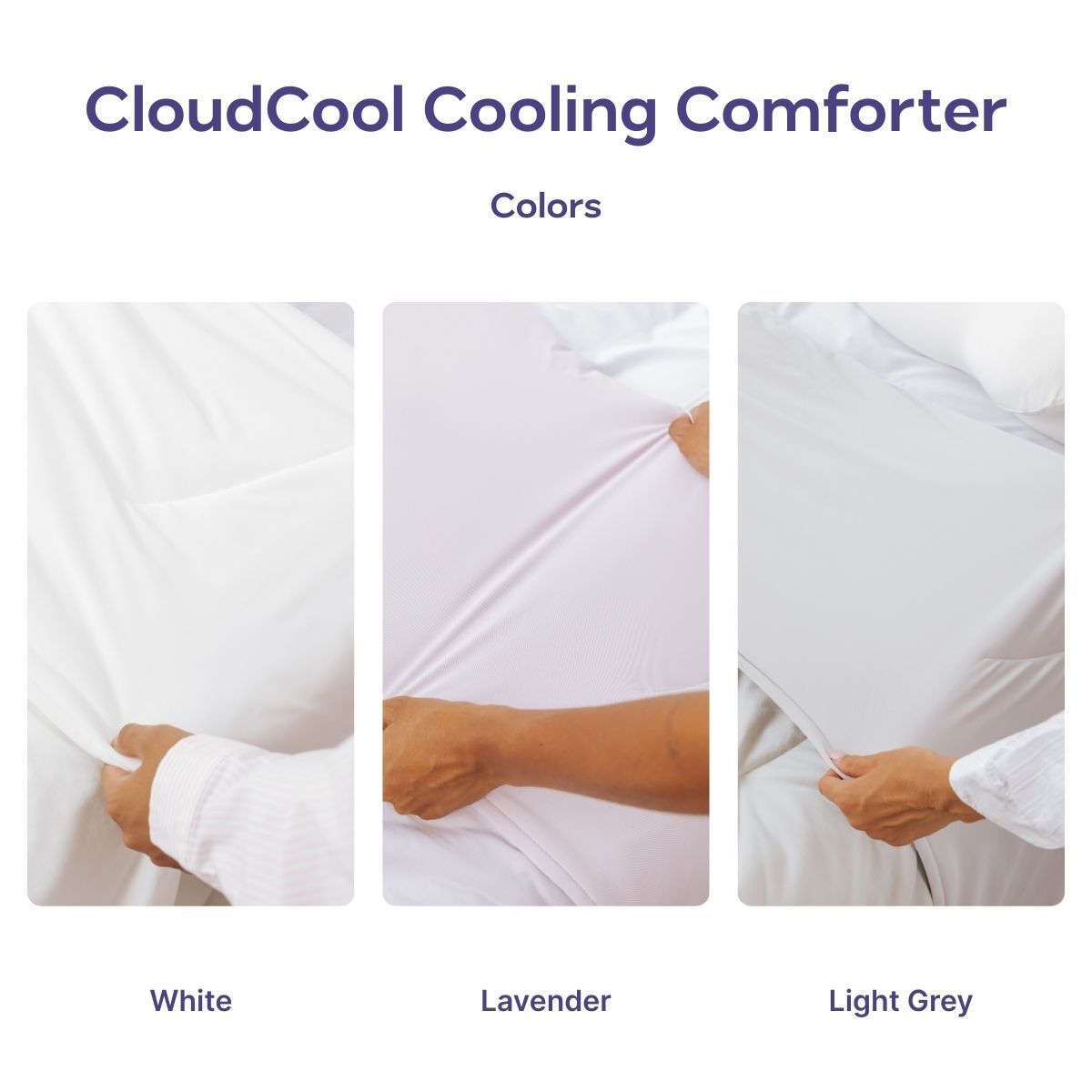 Mastering Bedding Layering Methods for Temperature Control: Your Guide to Optimal Sleep Comfort