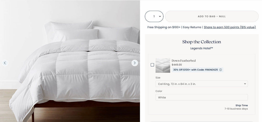 Affordable Bedding That Meets Safety & Comfort Standards: Your Guide to Organic, Hypoallergenic, and Certified Sheets