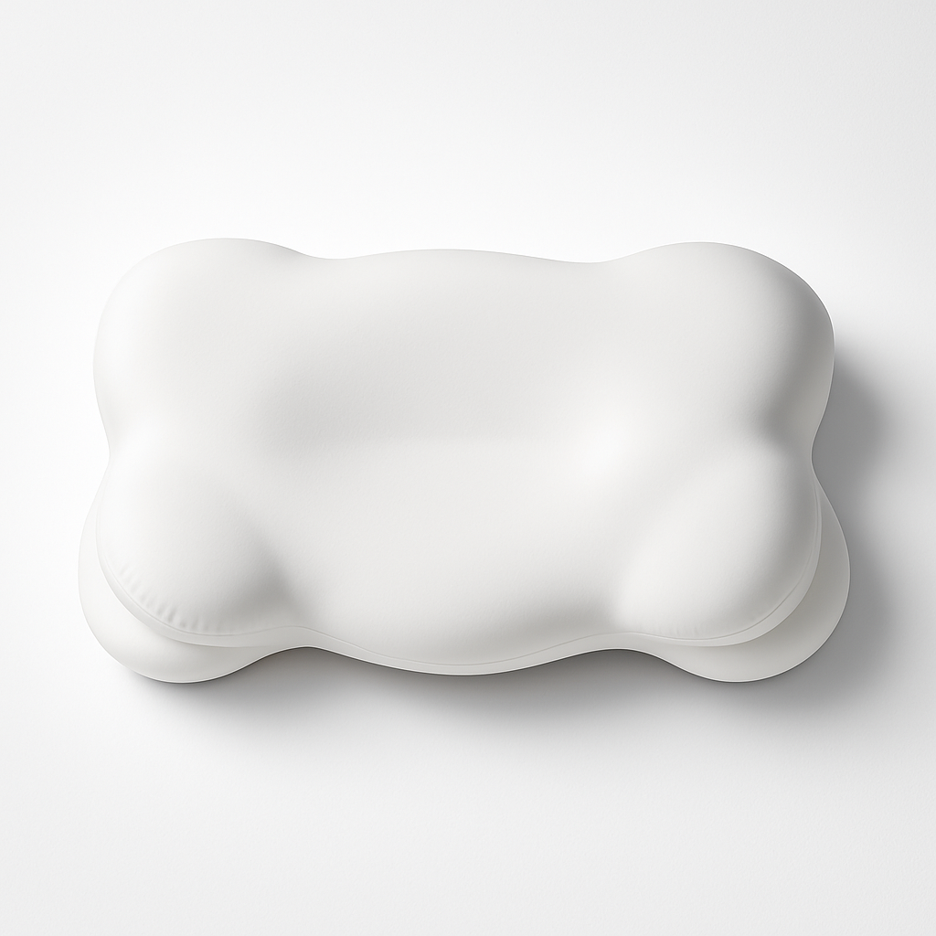 The 5 Best Pillows for Perfect Neck Alignment