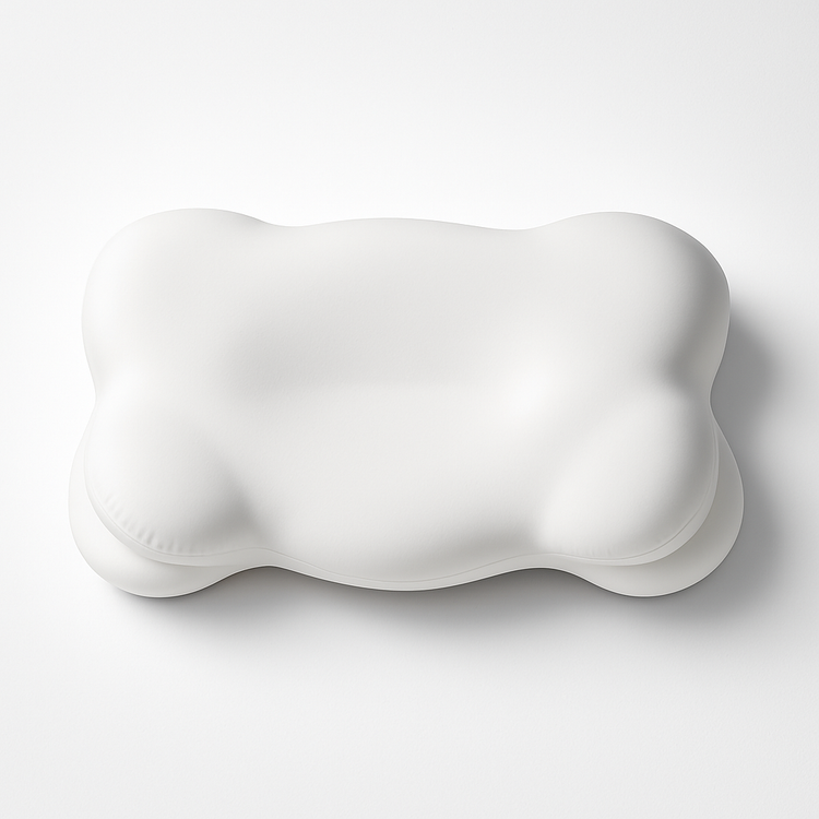 The 5 Best Pillows for Perfect Neck Alignment