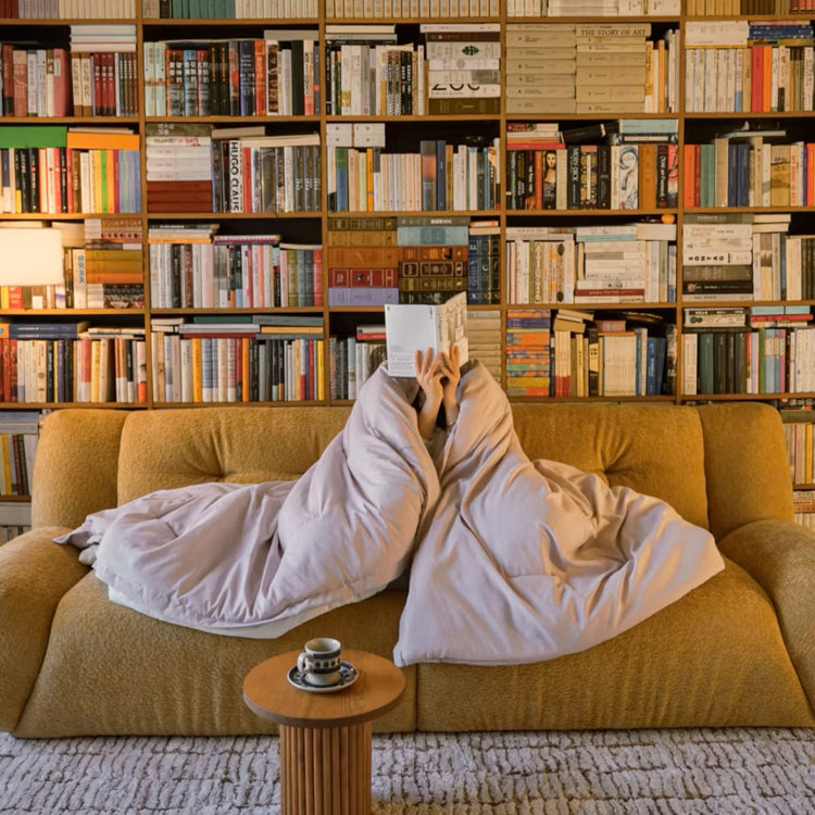 How Color and Lighting Affect Sleep Quality: Benefits, Disruptions, and Solutions for Better Rest