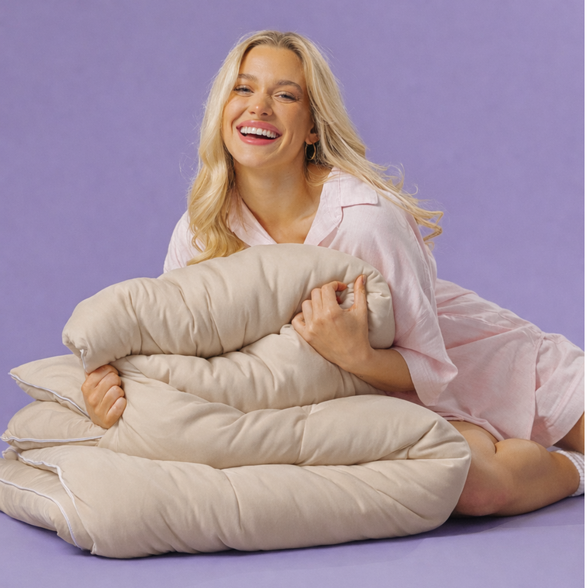 What Is the Best Comforter for Cold Sleepers? (2026 Guide)