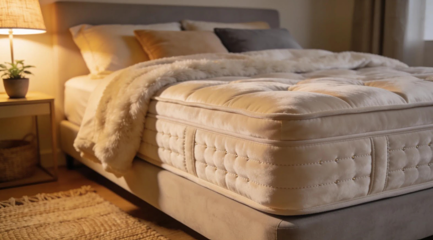 How Long Do Mattresses Last? Lifespan by Material and Replacement Guidance