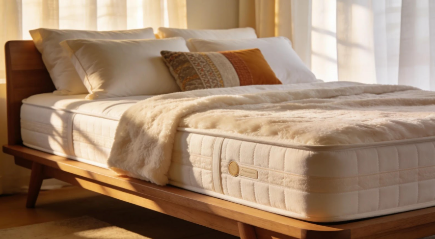 Best Mattresses for Back Pain: Expert Recommendations