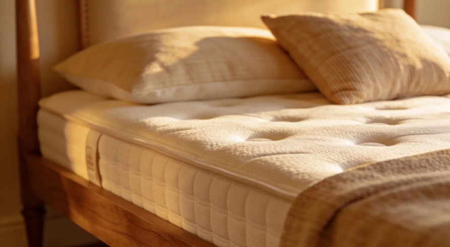 Best Mattresses for Side Sleepers: Pressure Relief and Comfort Solutions
