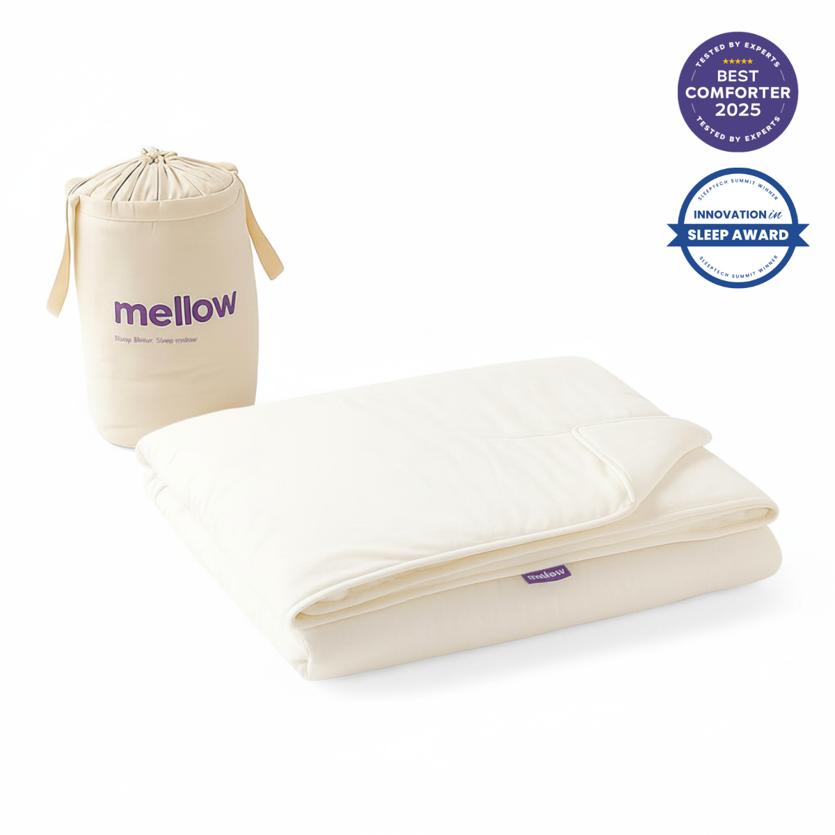 Temperature Regulating Comforter Buying Guide: How to Choose the Best Cooling Comforter for Restful Sleep
