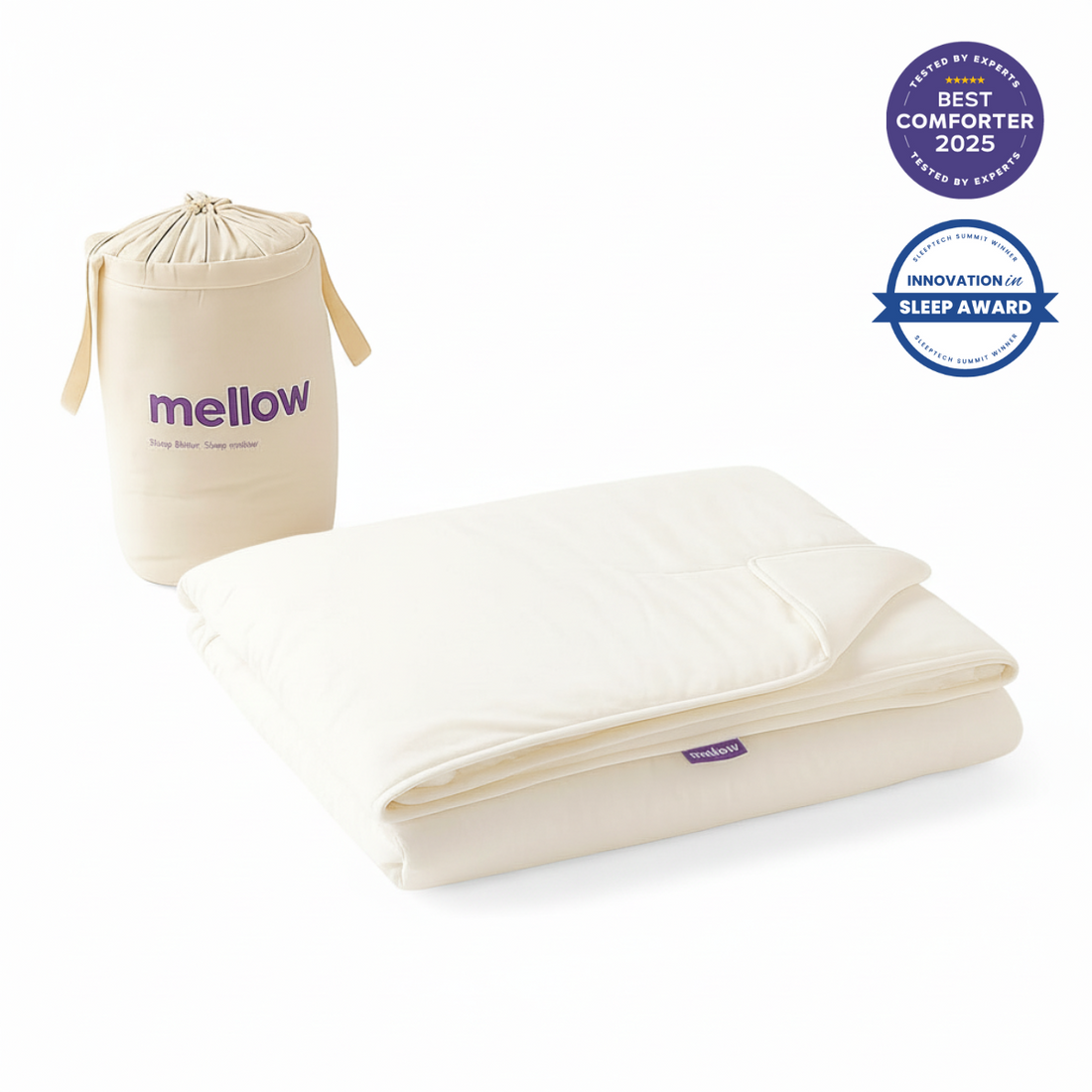 Temperature Regulating Comforter Buying Guide: How to Choose the Best Cooling Comforter for Restful Sleep