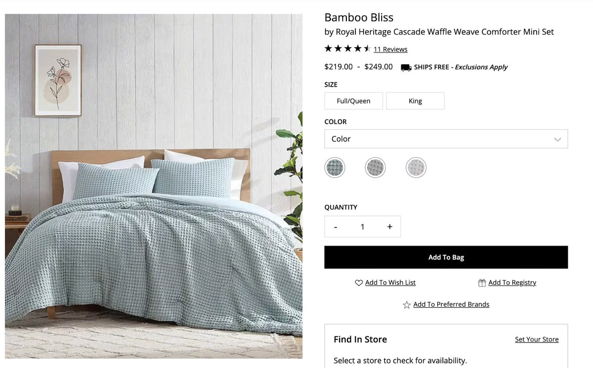 How Ideal Bedroom Humidity and Bedding Choices Improve Sleep Quality