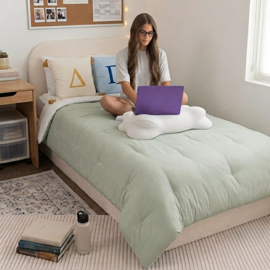 Comforter vs Duvet: Which Bedding Choice Works Best for Your Bedroom in 2026?