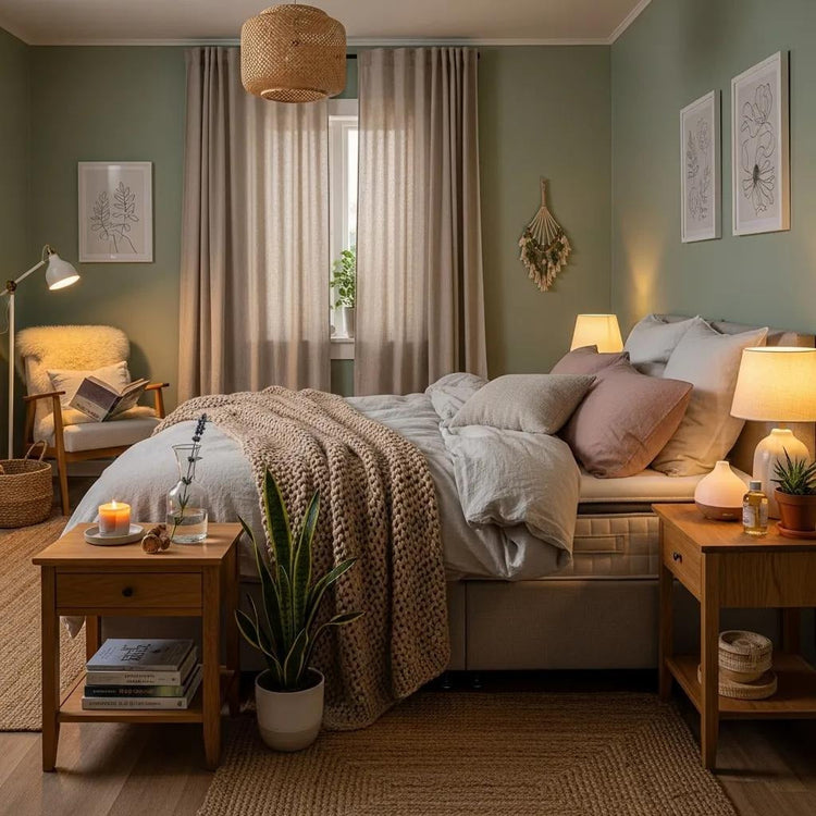 Medically Reviewed: 6 Proven Strategies to Fall Asleep Faster Naturally