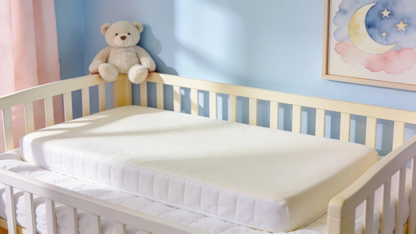 Sécurité du sommeil de bébé : Lignes directrices sur la literie de lit de bébé et stratégies efficaces de prévention du SMSN
