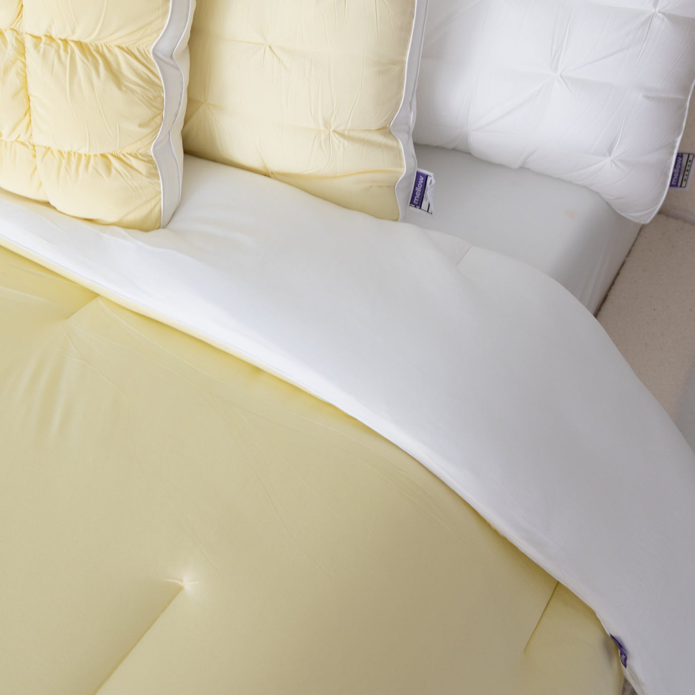 What's the Real Difference Between a Comforter, Quilt, and Duvet? (2026 Guide)