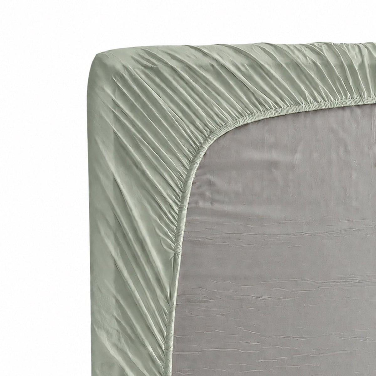 Fitted Sheet vs Flat Sheet