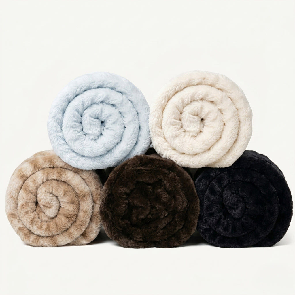 Throw Blanket Measurements: The Complete Size Guide for Every Room