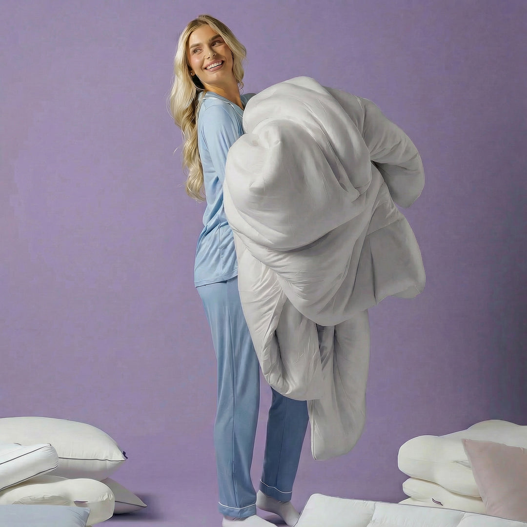 Comforters