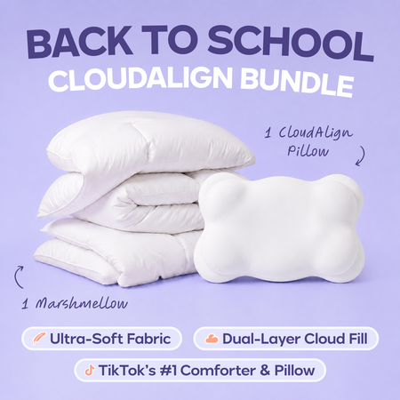 Back to School CloudAlign Bundle