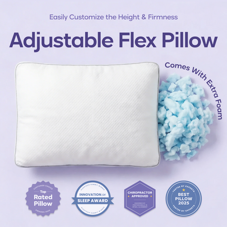 Flex Pillow