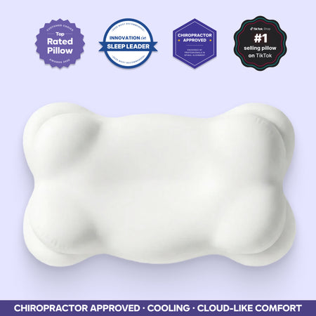 CloudAlign™ Pillow