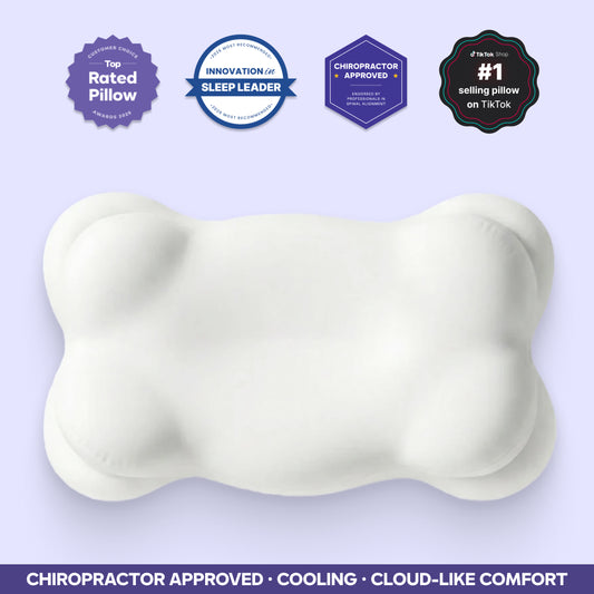 CloudAlign™ Pillow