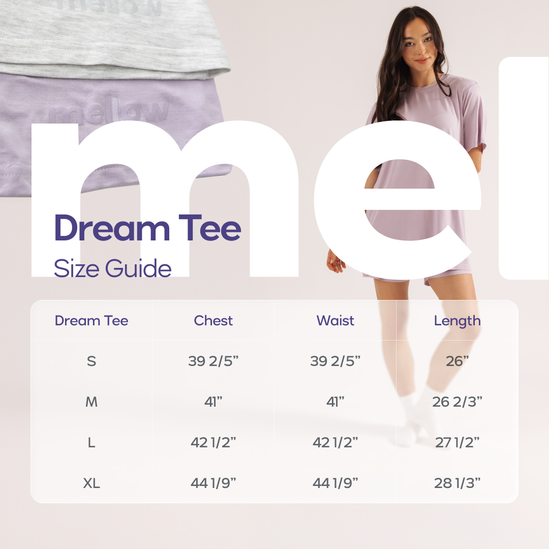 Softer than your favorite tee.