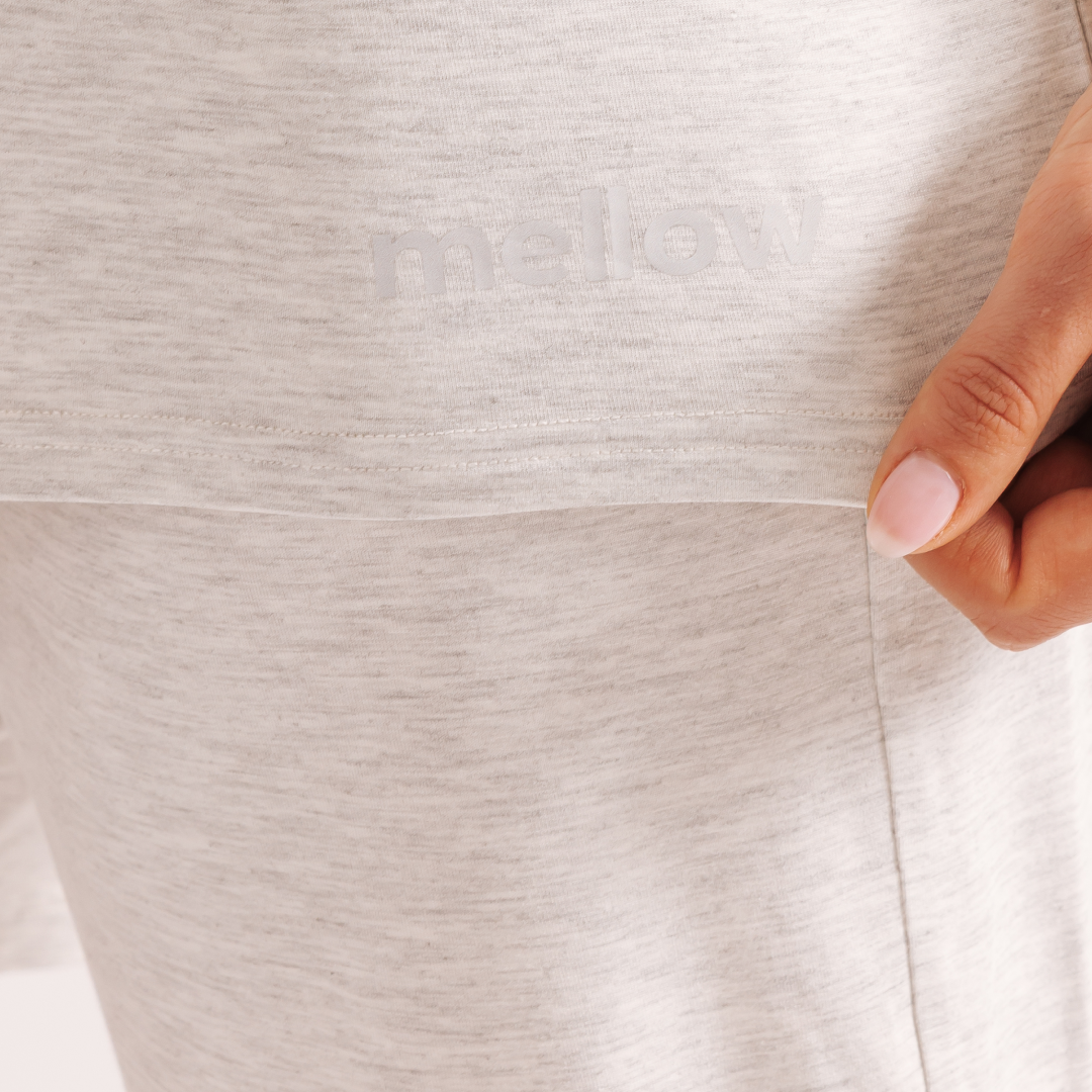 Made for sleep. Worn all day.