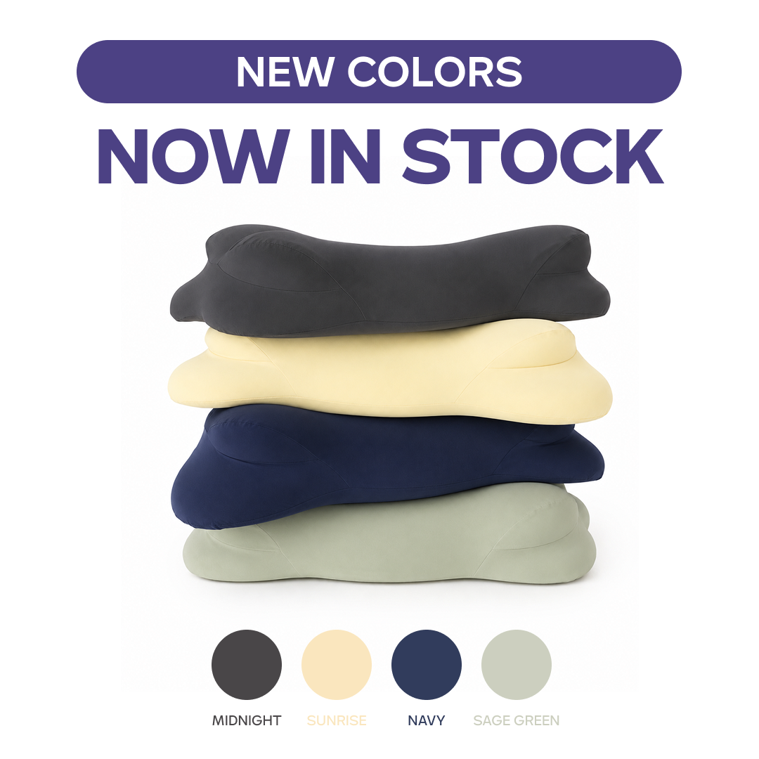 CloudAlign™ Pillow