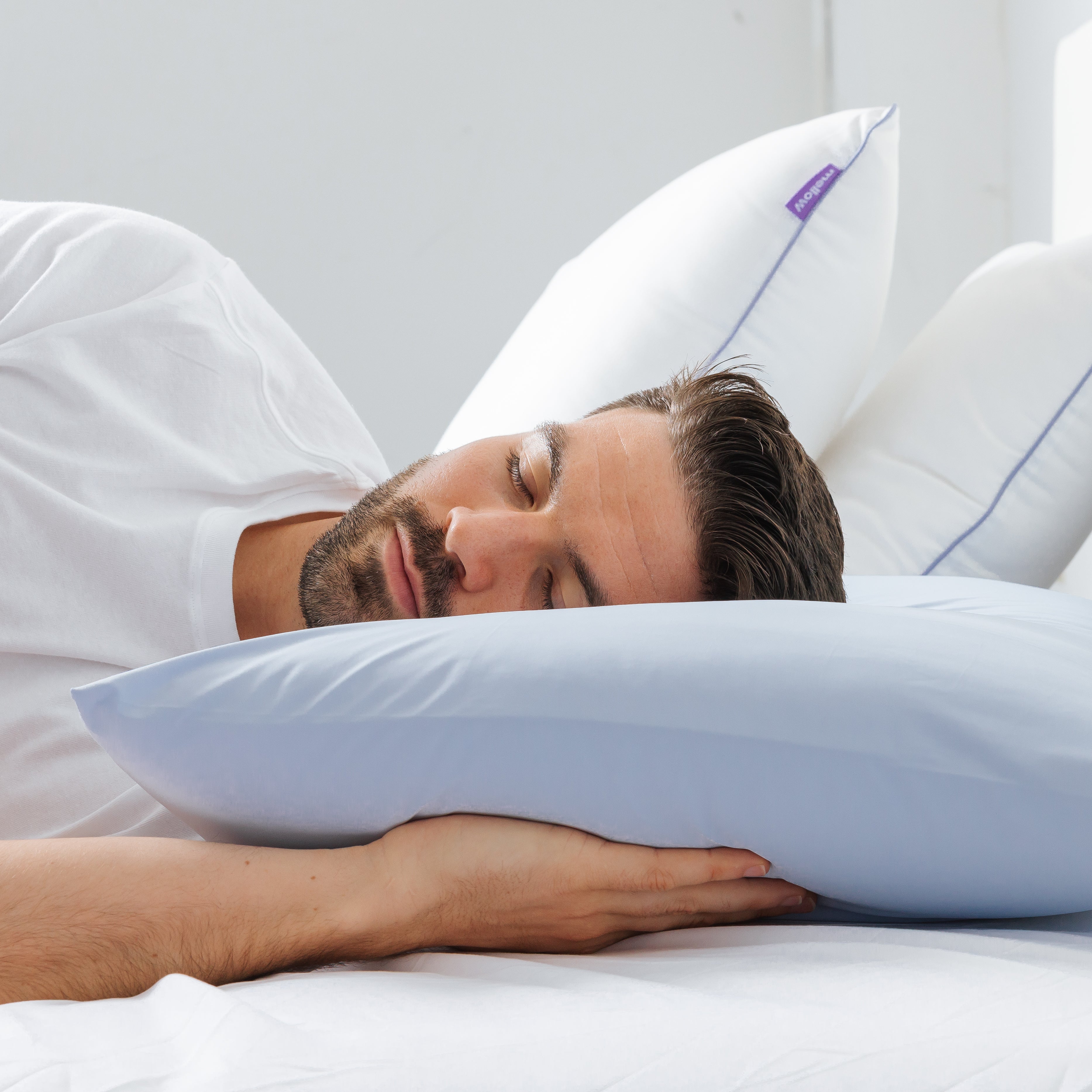 Mellow Cooling Pillowcase