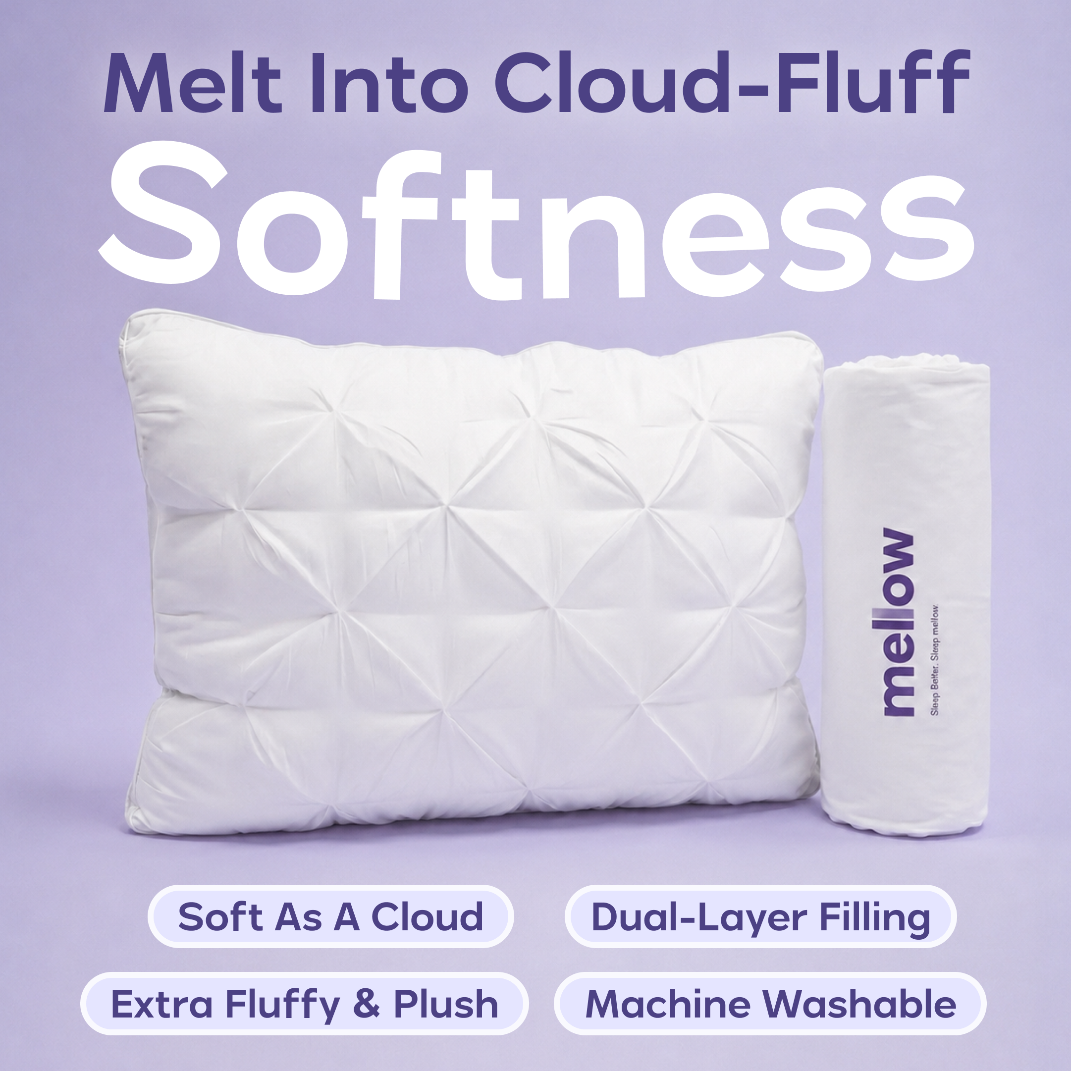 Ploof Pillow