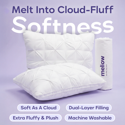 Ploof Pillow