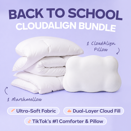 Back to School CloudAlign Bundle