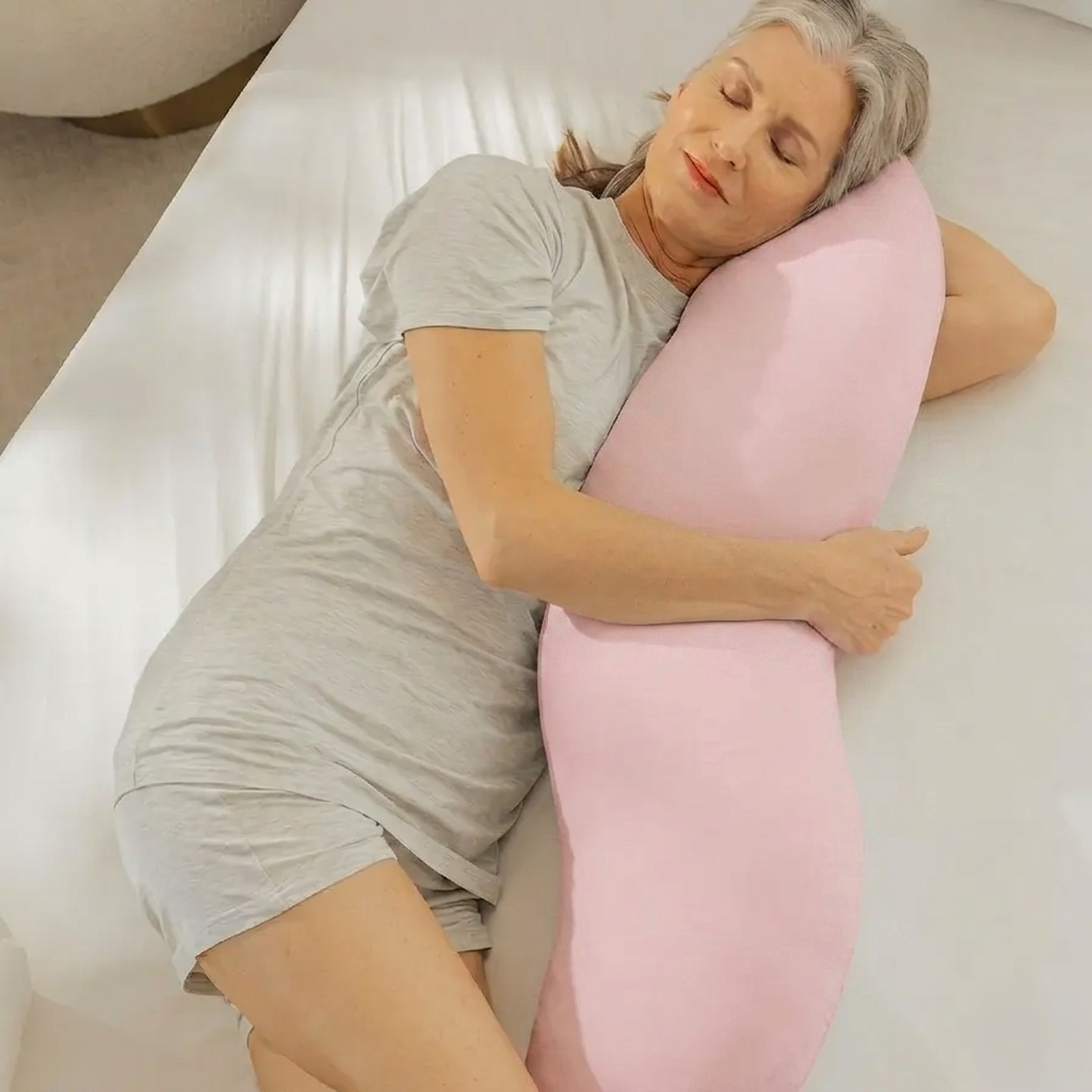 mellow BodyAlign Pillow shades