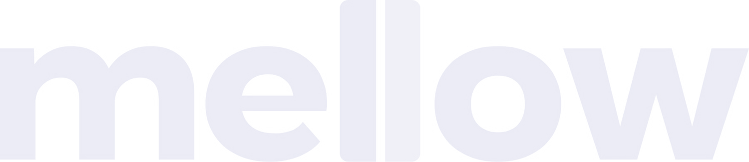 mellow logo