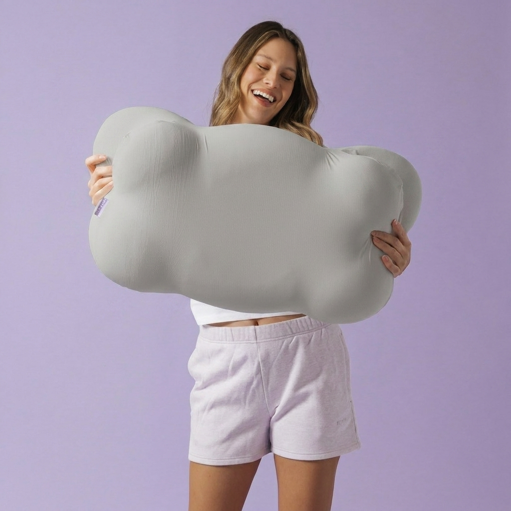 Cloud Cooling Pillowcase