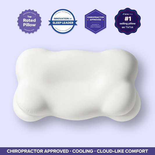 CloudAlign™ Pillow