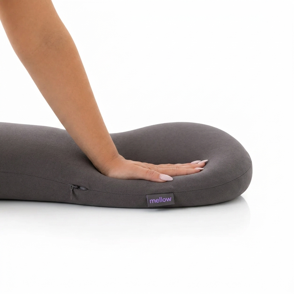 BodyAlign Cooling Pillow