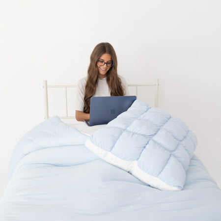 Back to School Puff Pillow Bundle