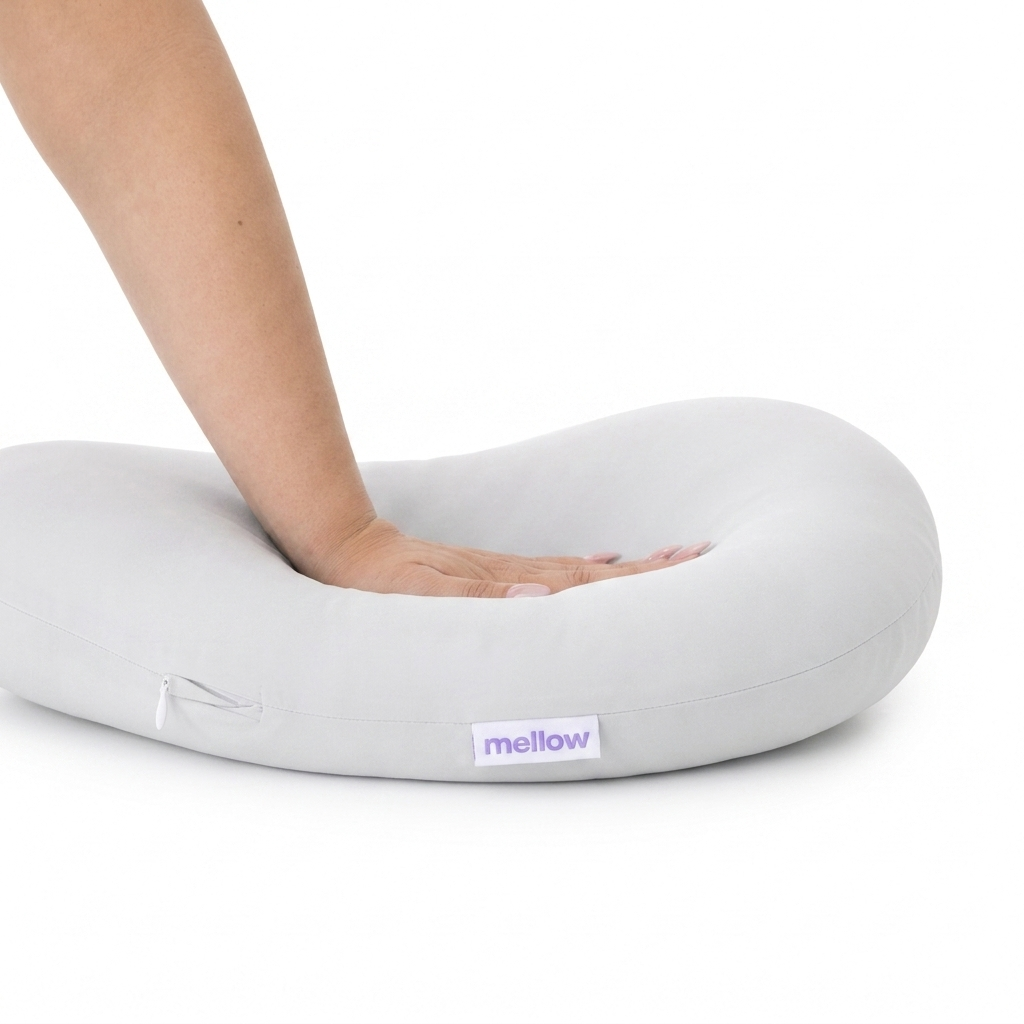 BodyAlign Cooling Pillow
