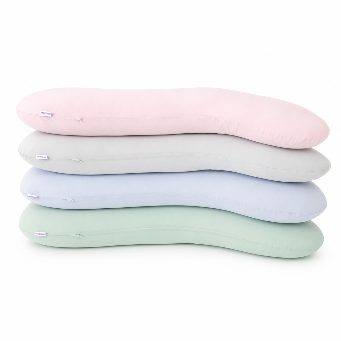 Cool, breathable, skin-soft.