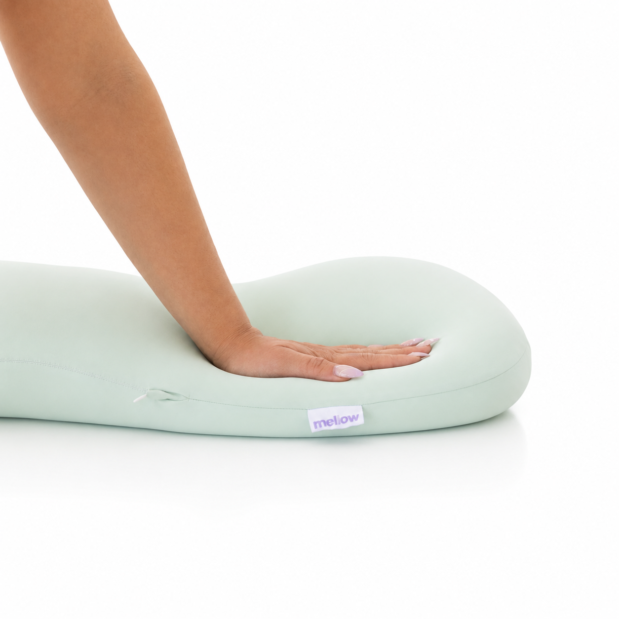 BodyAlign Cooling Pillow
